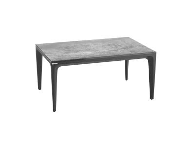 SALVADOR - Table basse plateau céramique 6 tailles 4...