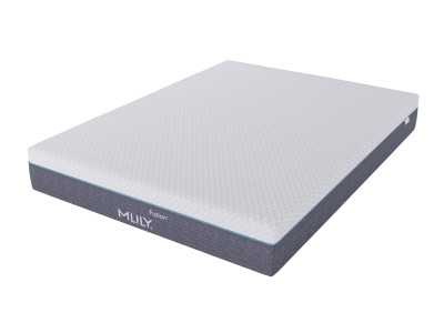 FUSION+ - Matelas MLILY ressort ensachés 6 tailles