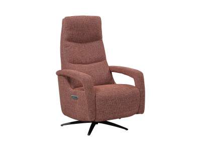 JEAN - Fauteuil relaxation électrique 3 moteurs 3 finitions