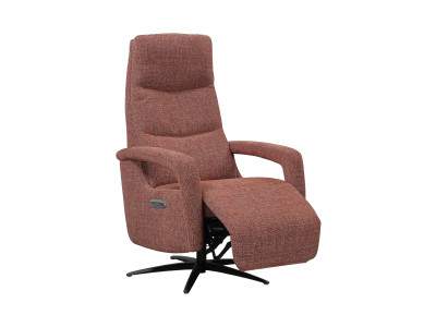 JEAN - Fauteuil relaxation électrique 3 moteurs 3 finitions 2