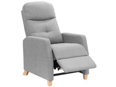 SPA - Fauteuil relaxation nanuel