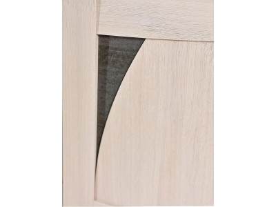 FARO - Enfilade 3 portes 1 tiroir 2 finitions 2