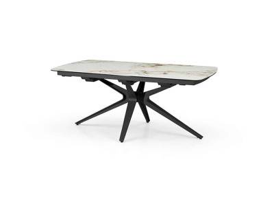 LAGOS - Table céramique 3 tailles 5 finitions