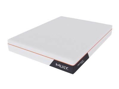 HARMONY+ - Matelas MLILY mémoire de forme 5 tailles
