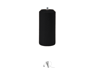 ANDRÉ RENAULT - Jeux de pieds cylindrique (Diam 80mm) 2