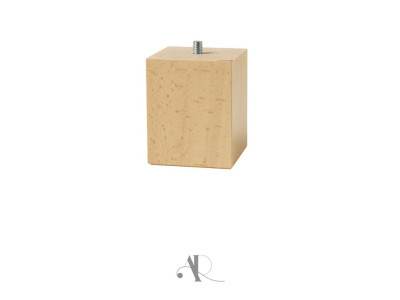ANDRÉ RENAULT - Jeux de pieds cube