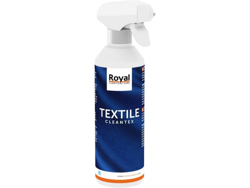 ROYAL - Nettoyant tissu