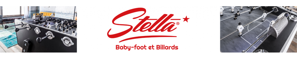 Baby-Foot STELLA
